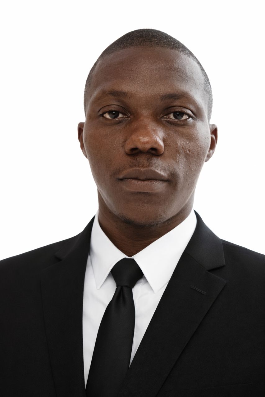 Mr Chuks Udoye