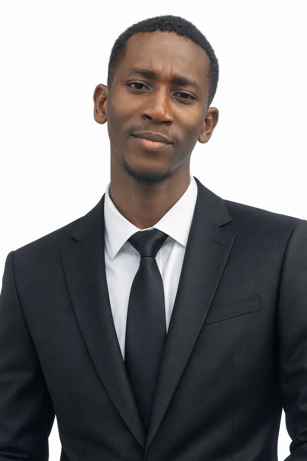 Engr. Olakunle Sodunke